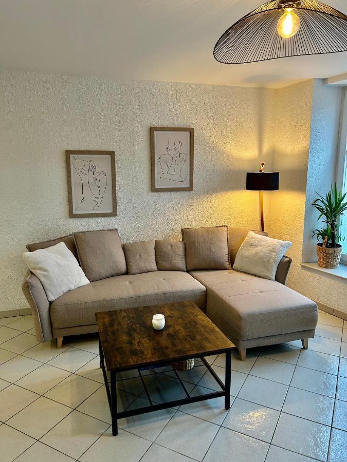 Appartement Hyper Centre Diamerisma Charleville-Mézières Buitenkant foto