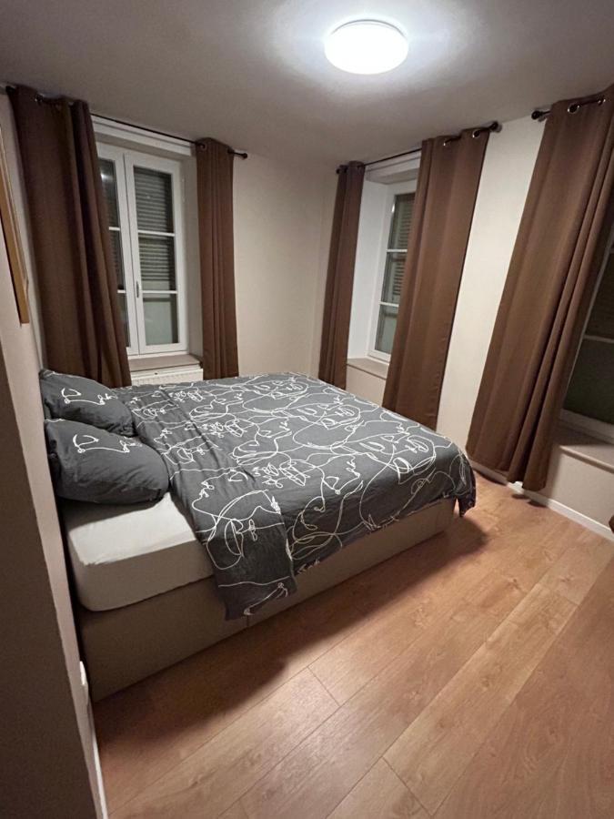 Appartement Hyper Centre Diamerisma Charleville-Mézières Buitenkant foto